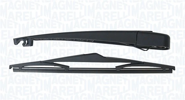 Wiper Arm Set, window cleaning